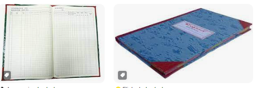 Notebook